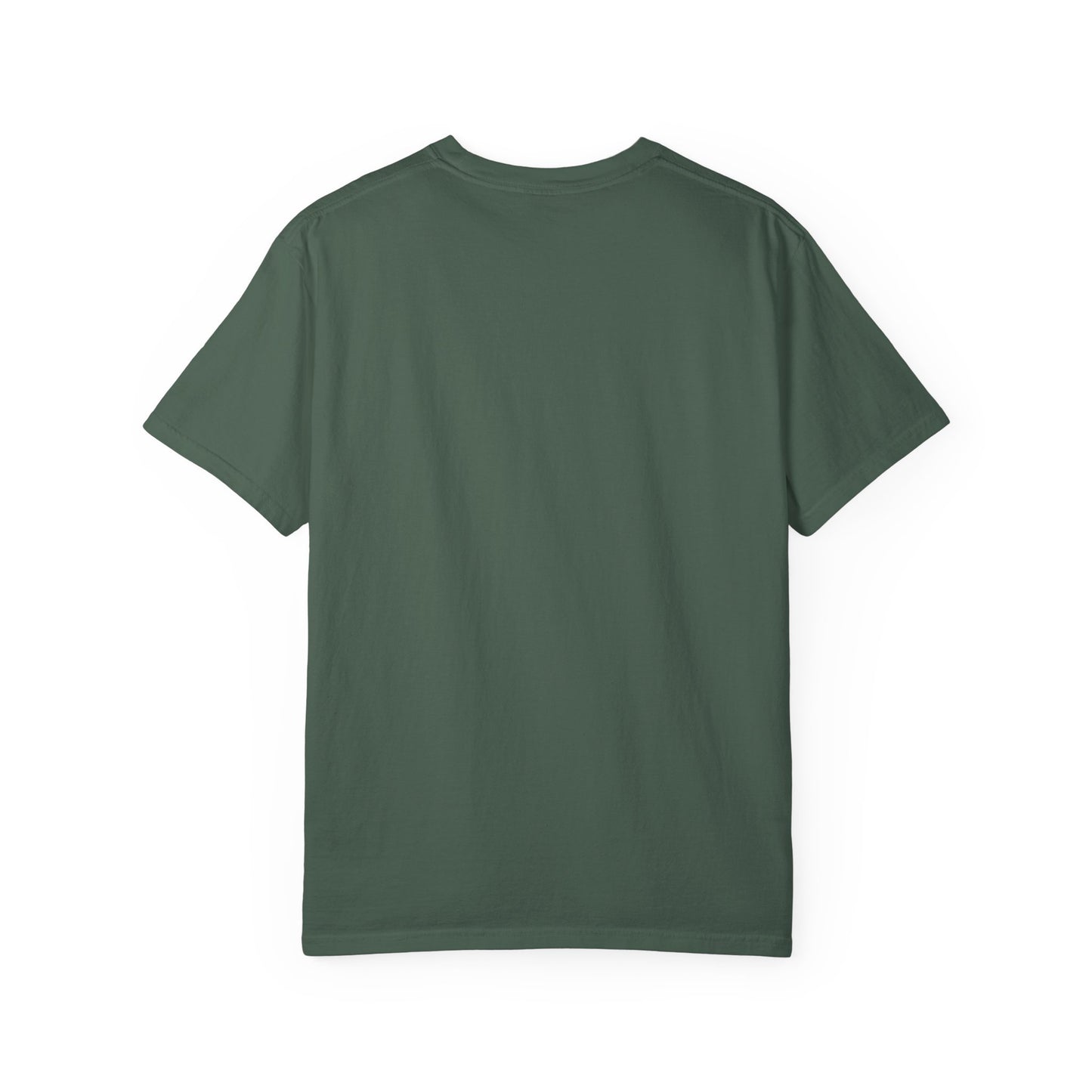 Mycology T-Shirt - Mushroom Fungi Tee