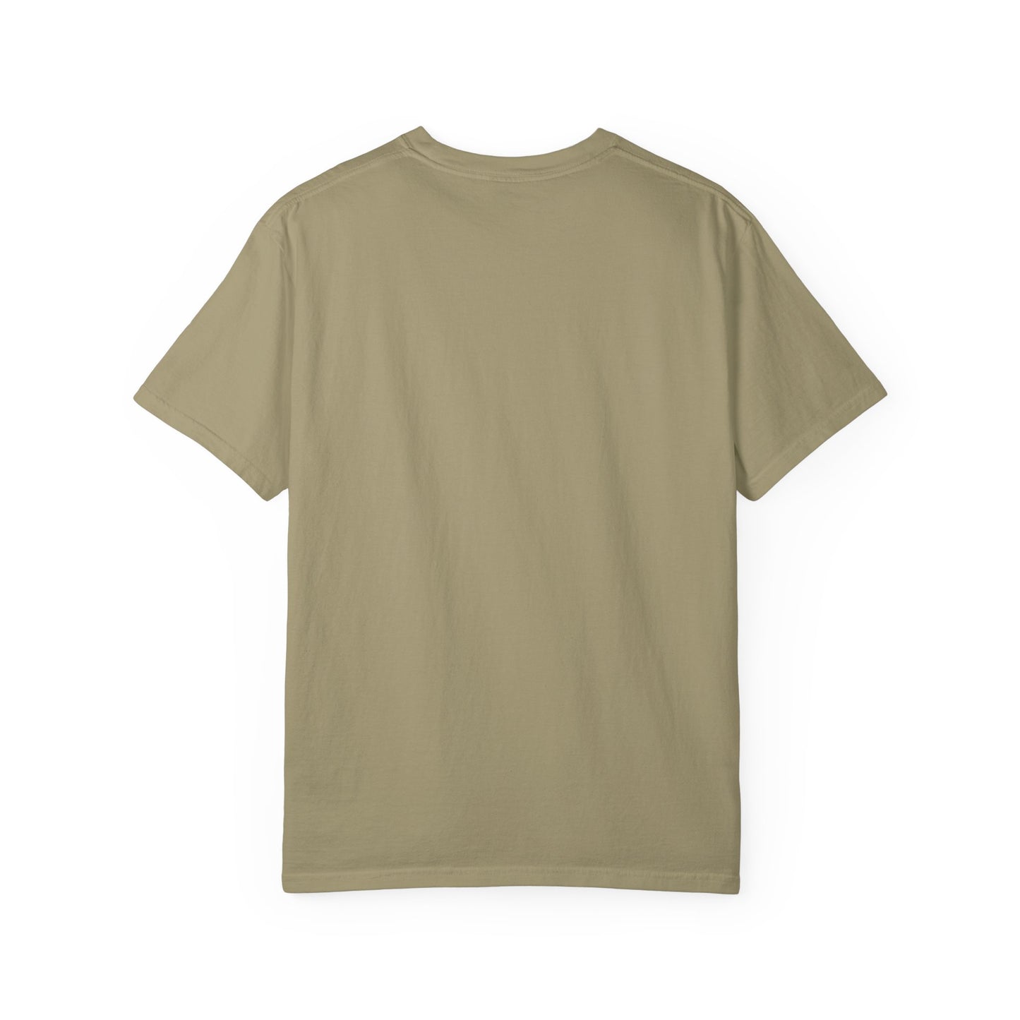 Cute Nature Robot Unisex Jersey Tee - Whimsical Fantasy Forestcore Graphic T-Shirt for Summer