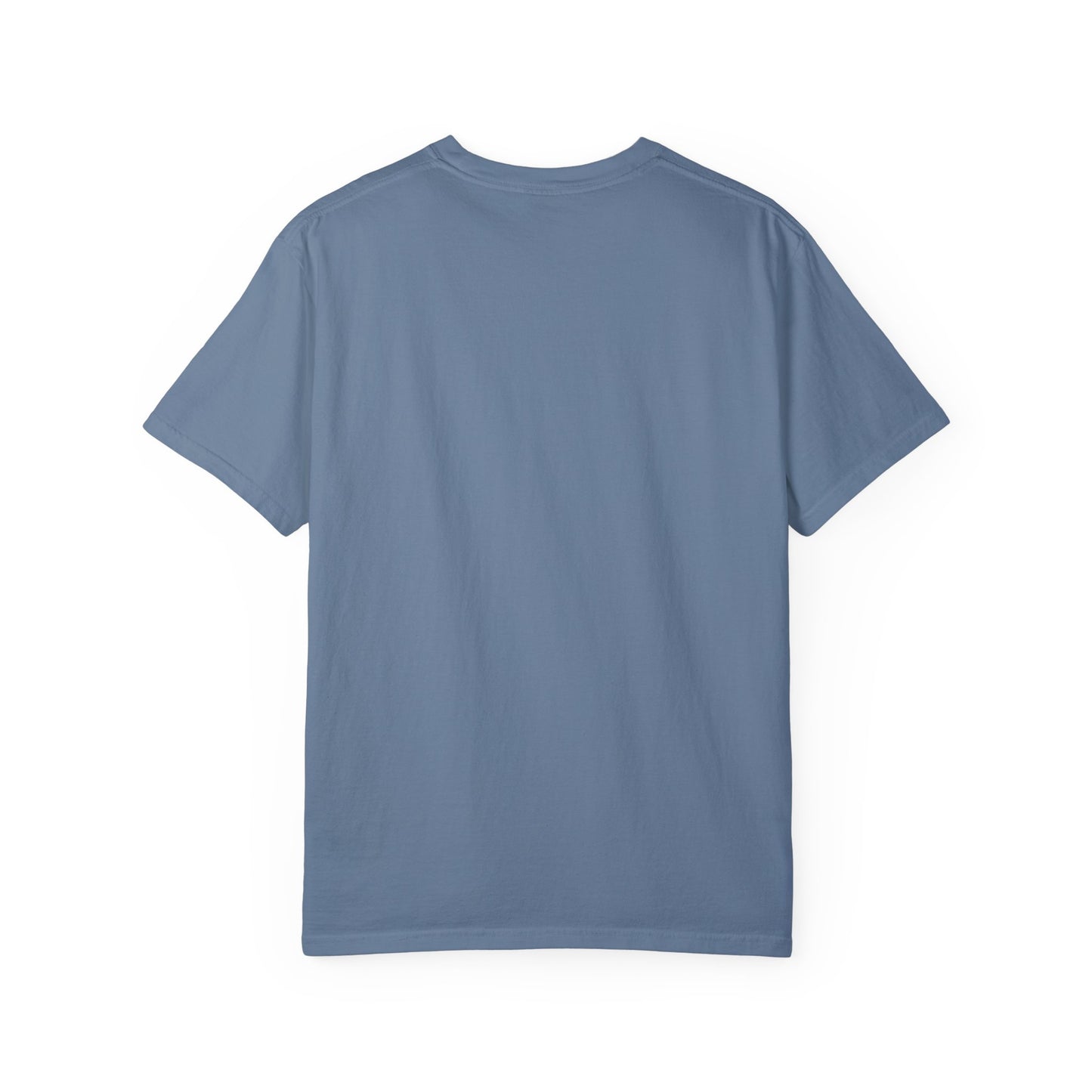 Cute Blueberry Graphic T-Shirt - Funny Yoga Tshirt