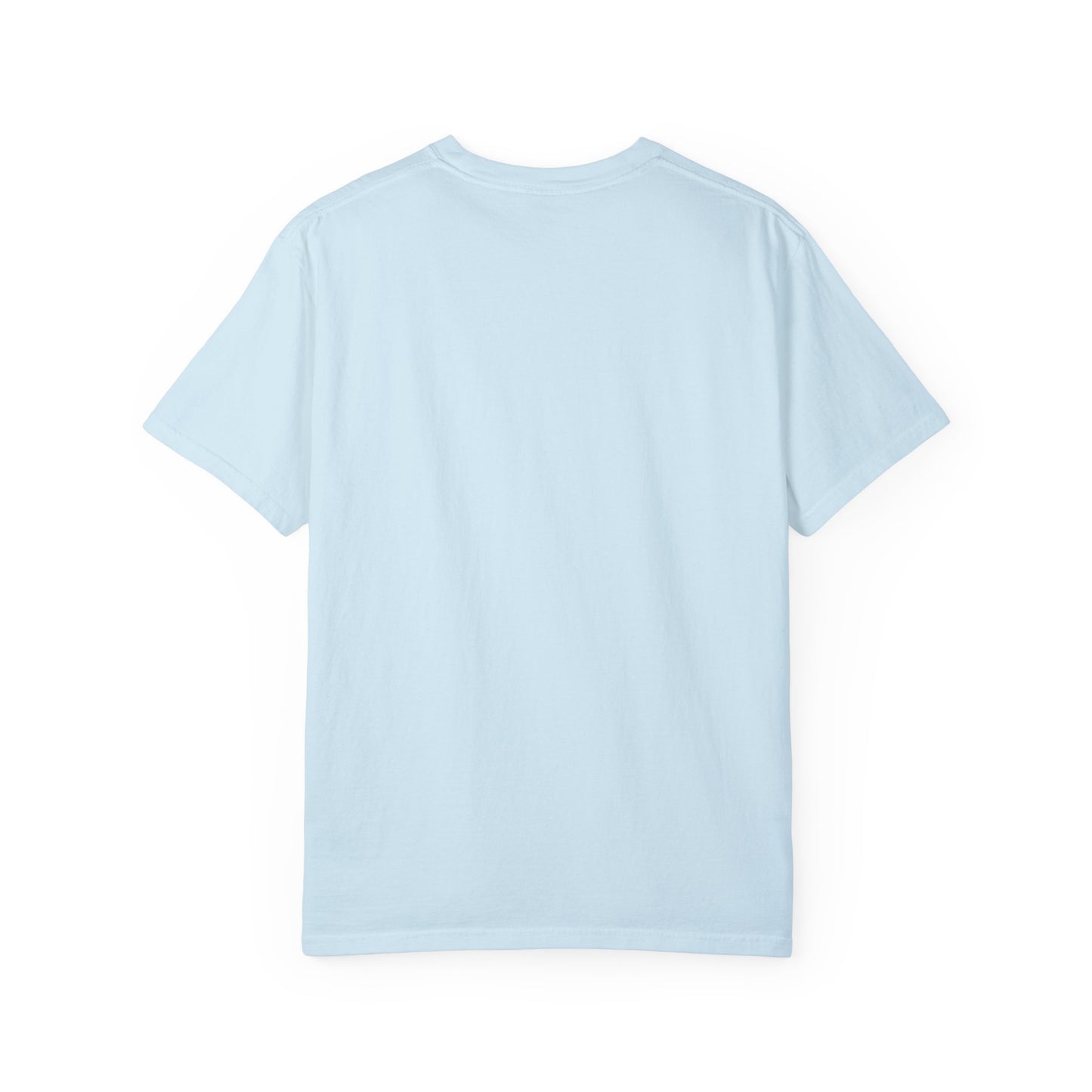 Cute Blueberry Graphic T-Shirt - Funny Yoga Tshirt
