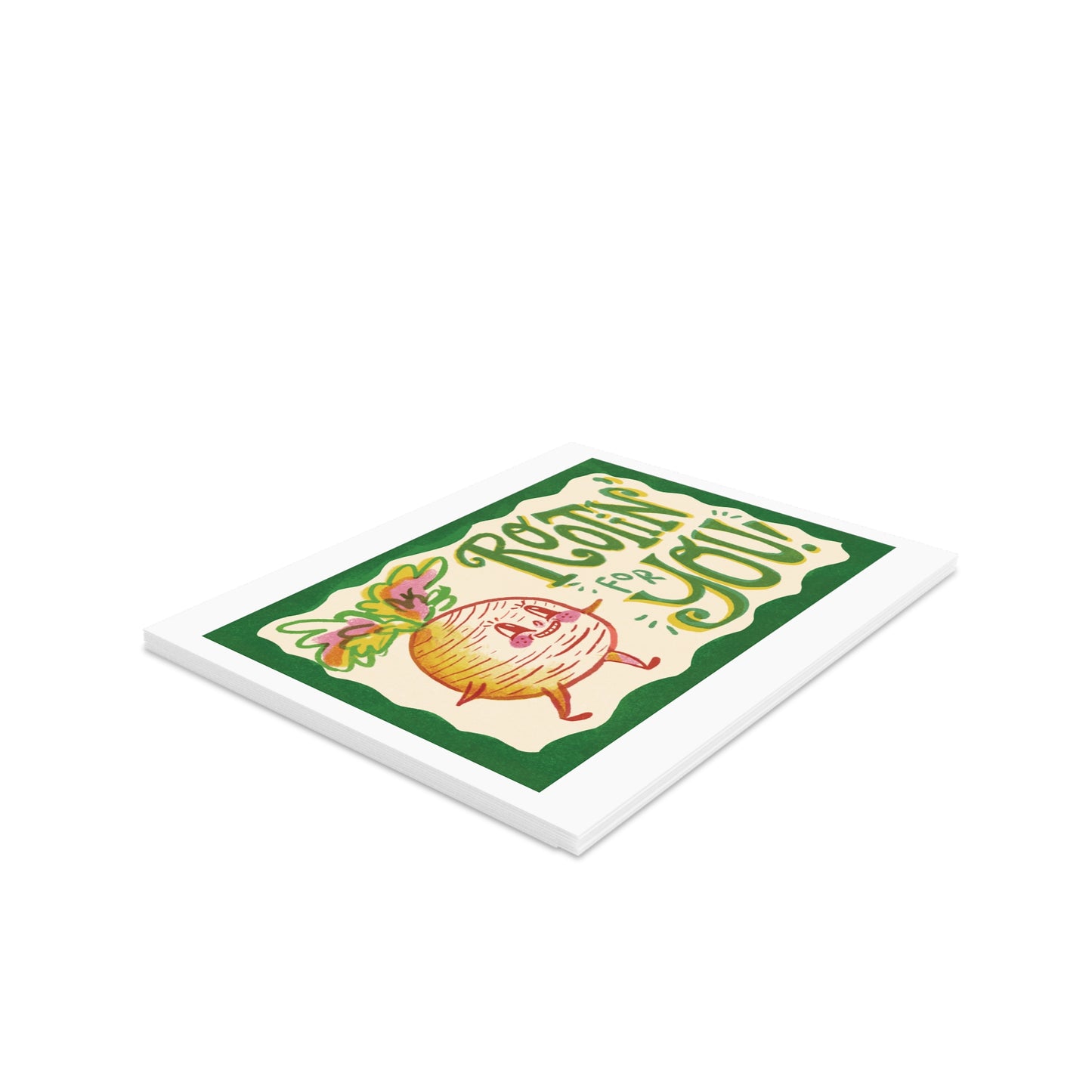 Whimsical Greeting Cards | Cheerful Note Cards for All Occasions | Perfect for Birthdays, Celebrations, or Just Because