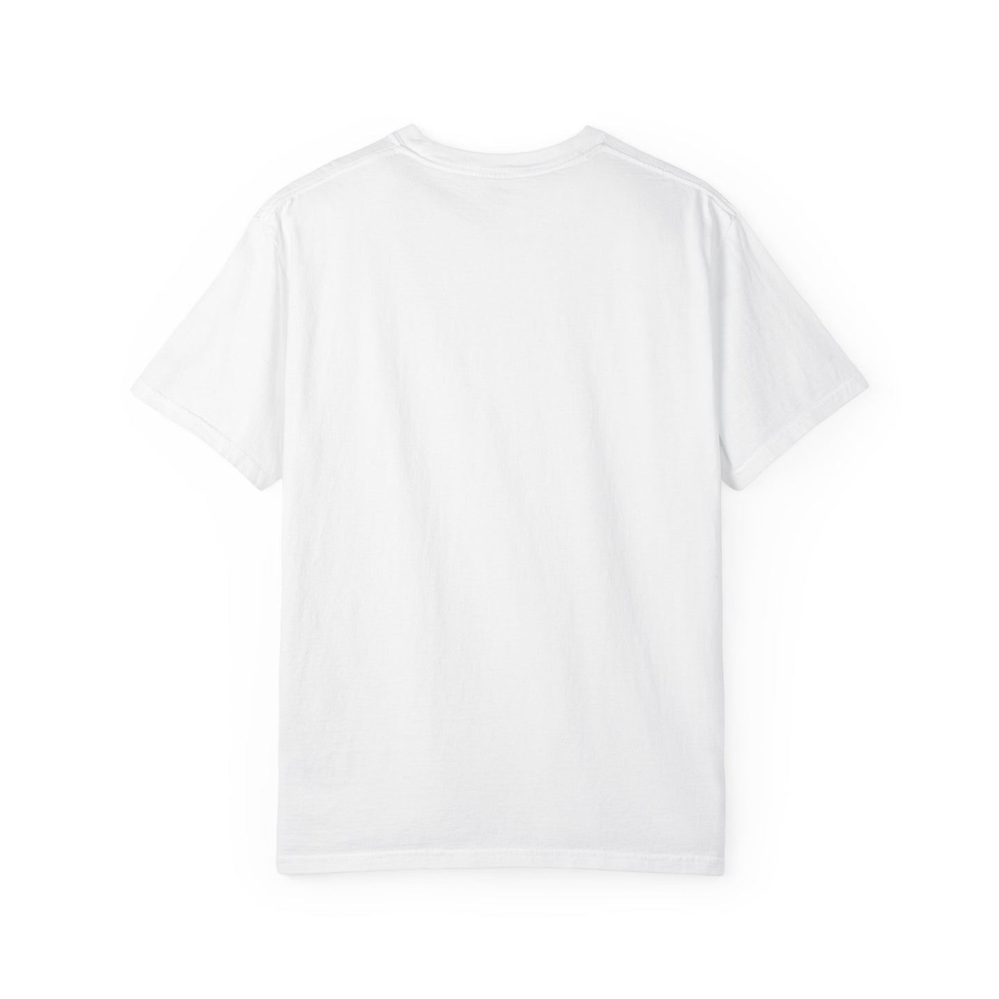Cute Nature Robot Unisex Jersey Tee - Whimsical Fantasy Forestcore Graphic T-Shirt for Summer