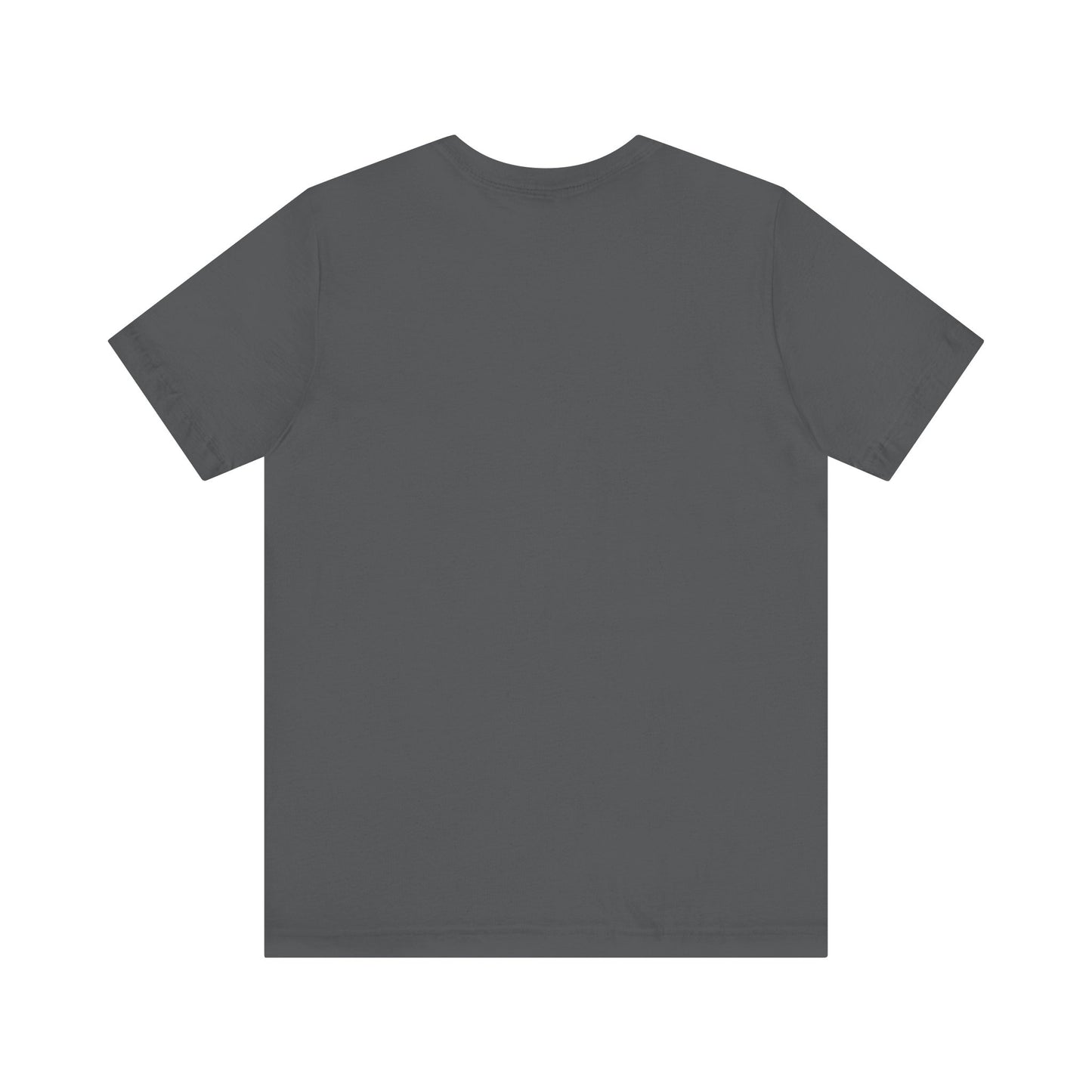Spooky Fun Let's Go Ghouls Ghost Tee - Halloween Shirt, Casual Wear, Cute Ghost Design, Trick or Treat, Ghouls Tee