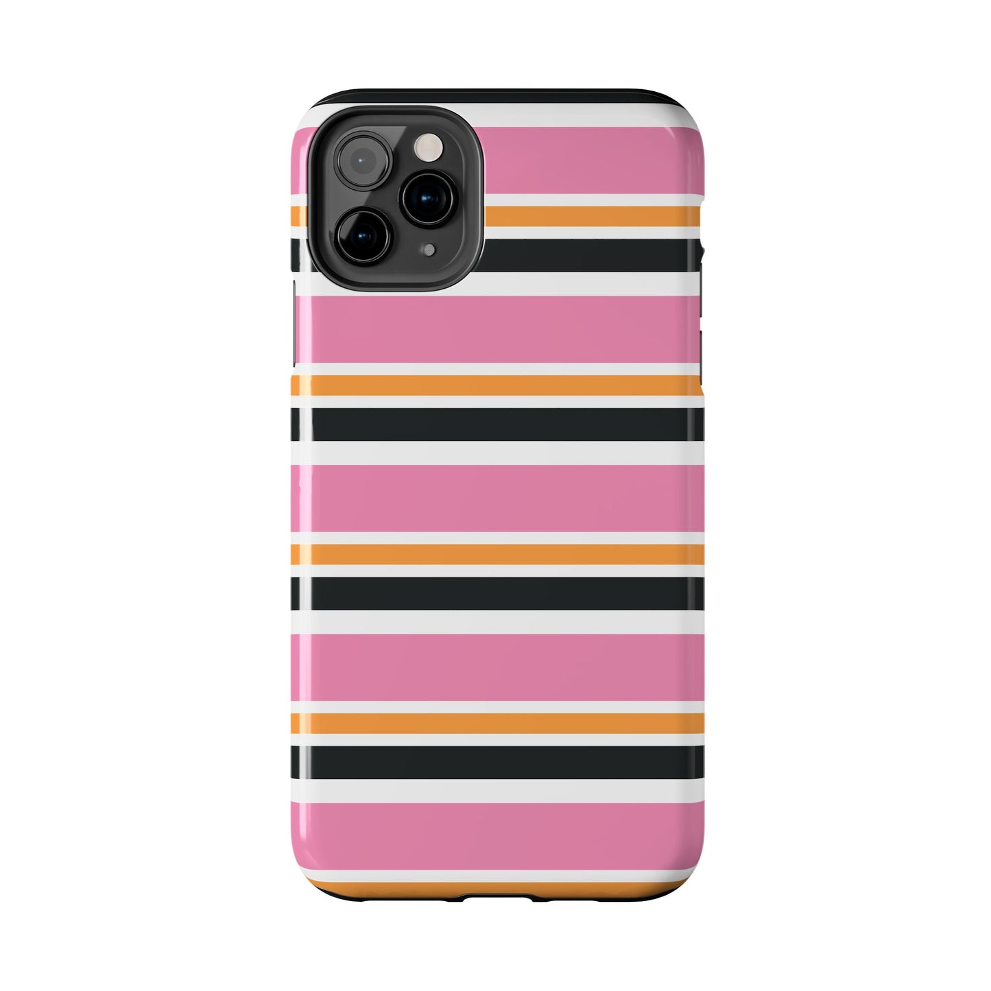 Stylish Striped Tough Phone Cases for Trendy Protection, Fashionable Gift for Her, Unique Accessory for Style Lovers, Perfect for [...]