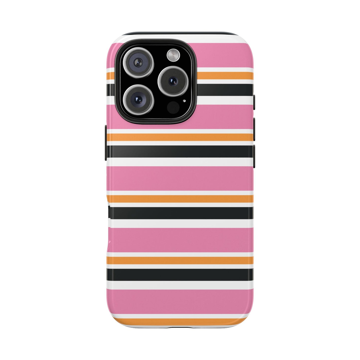 Stylish Striped Tough Phone Cases for Trendy Protection, Fashionable Gift for Her, Unique Accessory for Style Lovers, Perfect for [...]