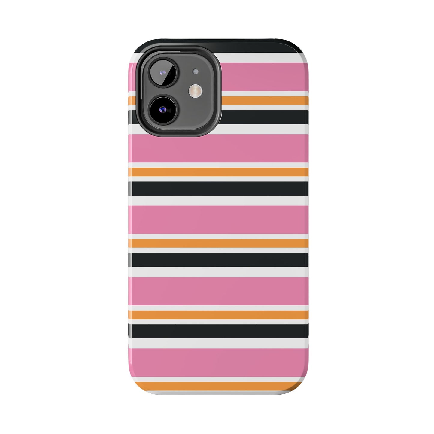 Stylish Striped Tough Phone Cases for Trendy Protection, Fashionable Gift for Her, Unique Accessory for Style Lovers, Perfect for [...]