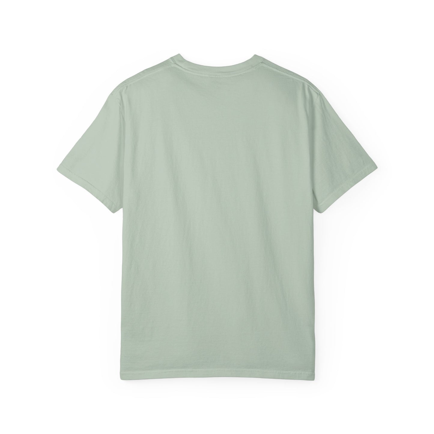 Cute Nature Robot Unisex Jersey Tee - Whimsical Fantasy Forestcore Graphic T-Shirt for Summer