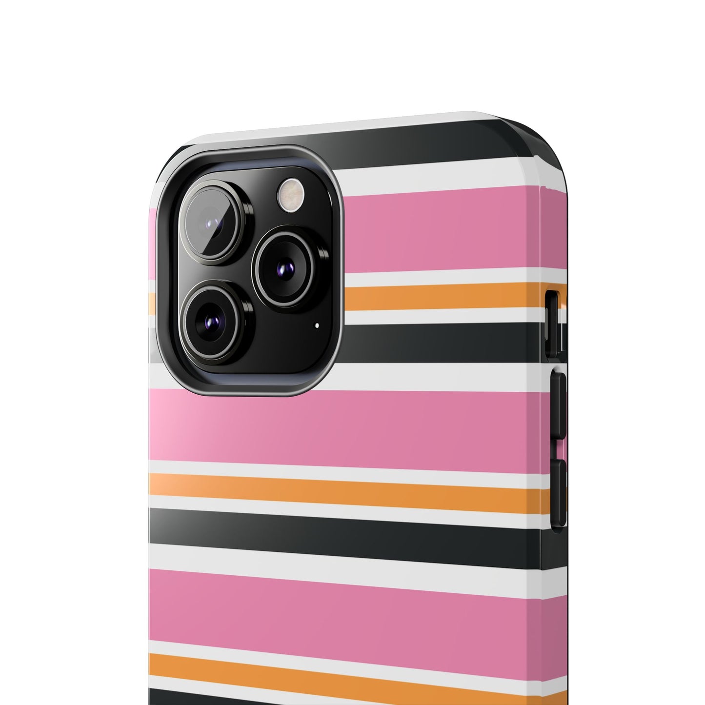 Stylish Striped Tough Phone Cases for Trendy Protection, Fashionable Gift for Her, Unique Accessory for Style Lovers, Perfect for [...]