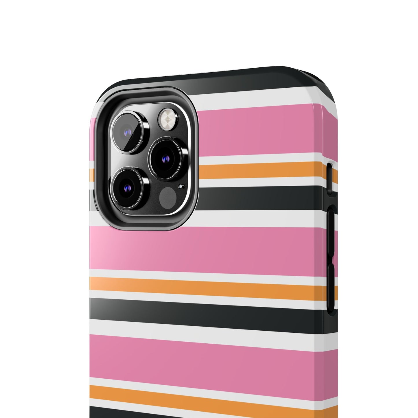 Stylish Striped Tough Phone Cases for Trendy Protection, Fashionable Gift for Her, Unique Accessory for Style Lovers, Perfect for [...]