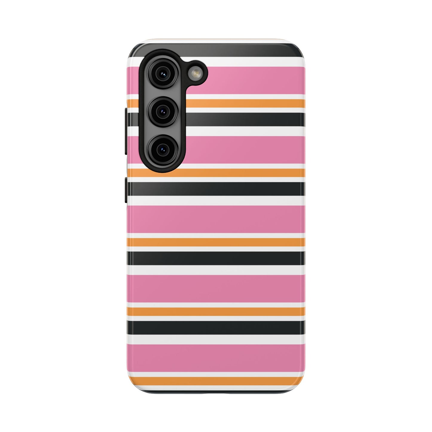 Stylish Striped Tough Phone Cases for Trendy Protection, Fashionable Gift for Her, Unique Accessory for Style Lovers, Perfect for [...]