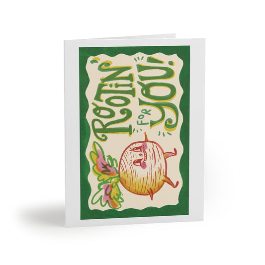 Whimsical Greeting Cards | Cheerful Note Cards for All Occasions | Perfect for Birthdays, Celebrations, or Just Because