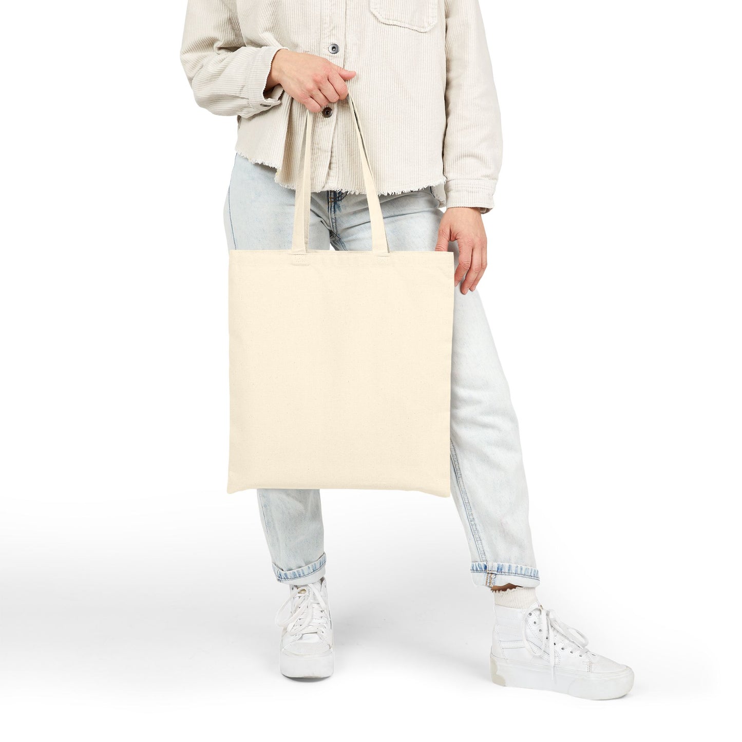 Rodeo Cotton Canvas Tote Bag | Not My First Rodeo | Stylish Grocery Bag, Eco-Friendly Market Tote, Gift for Cowgirl, Rustic Decor, [...]