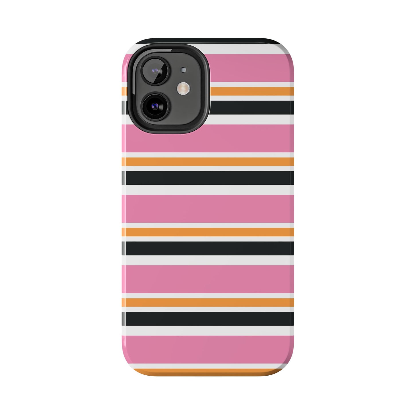 Stylish Striped Tough Phone Cases for Trendy Protection, Fashionable Gift for Her, Unique Accessory for Style Lovers, Perfect for [...]
