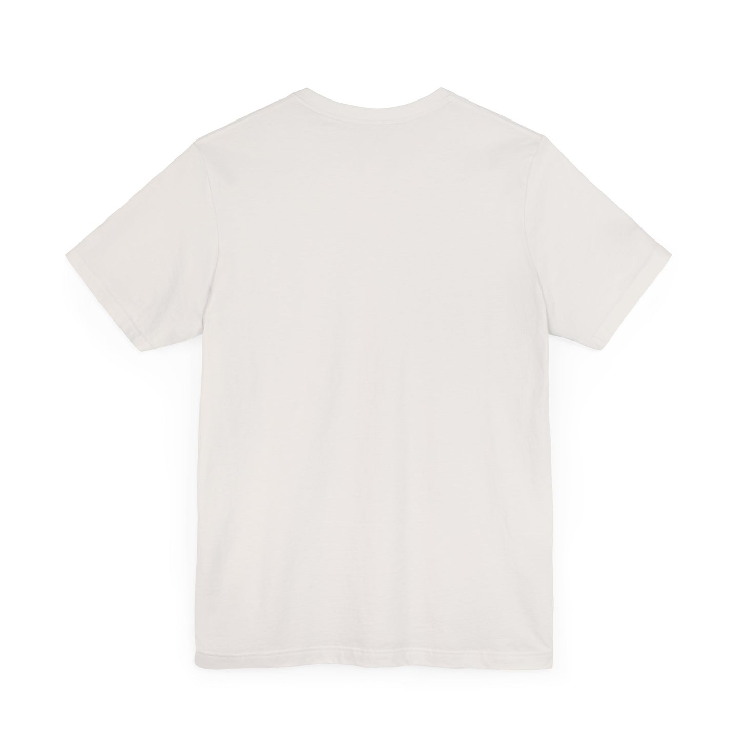Whimsical Graphic Tee, Casual Wear, Gift for Art Lovers, Unique Design T-Shirt, Stylish Everyday Top, Ideal for Summer