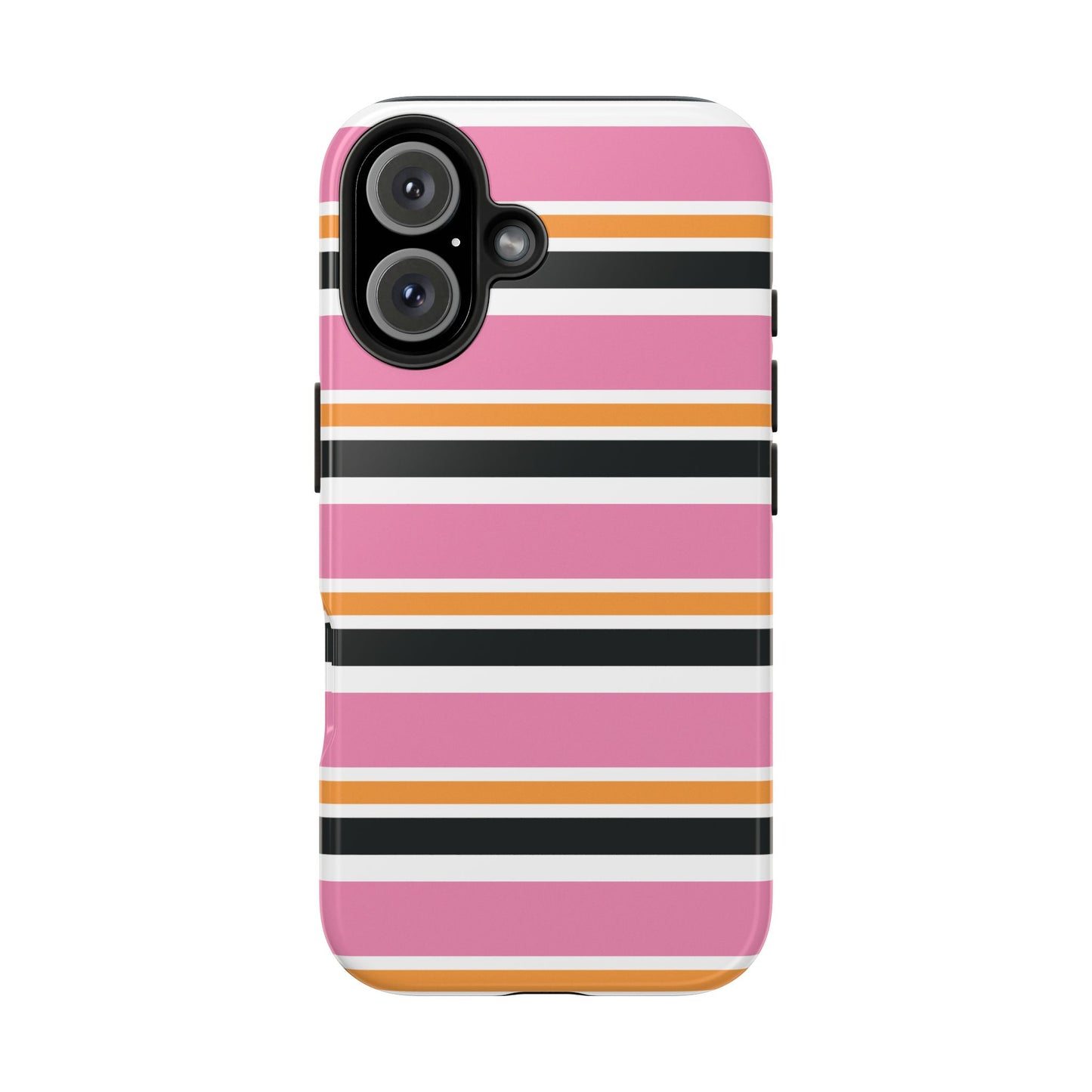 Stylish Striped Tough Phone Cases for Trendy Protection, Fashionable Gift for Her, Unique Accessory for Style Lovers, Perfect for [...]