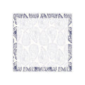 Oyster Shell Pattern Post-it Note Pads — Coastal Desk Sticky Notes