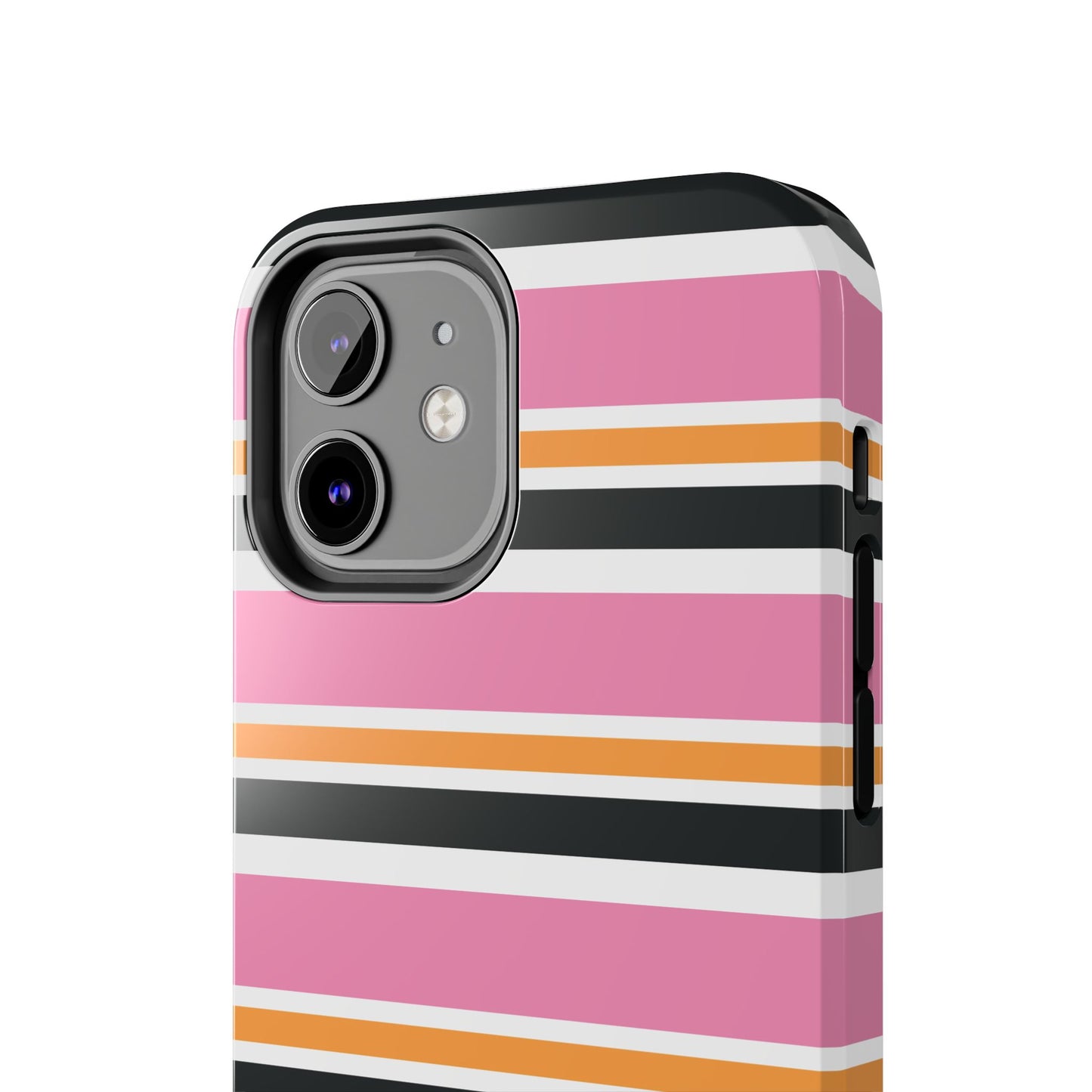 Stylish Striped Tough Phone Cases for Trendy Protection, Fashionable Gift for Her, Unique Accessory for Style Lovers, Perfect for [...]