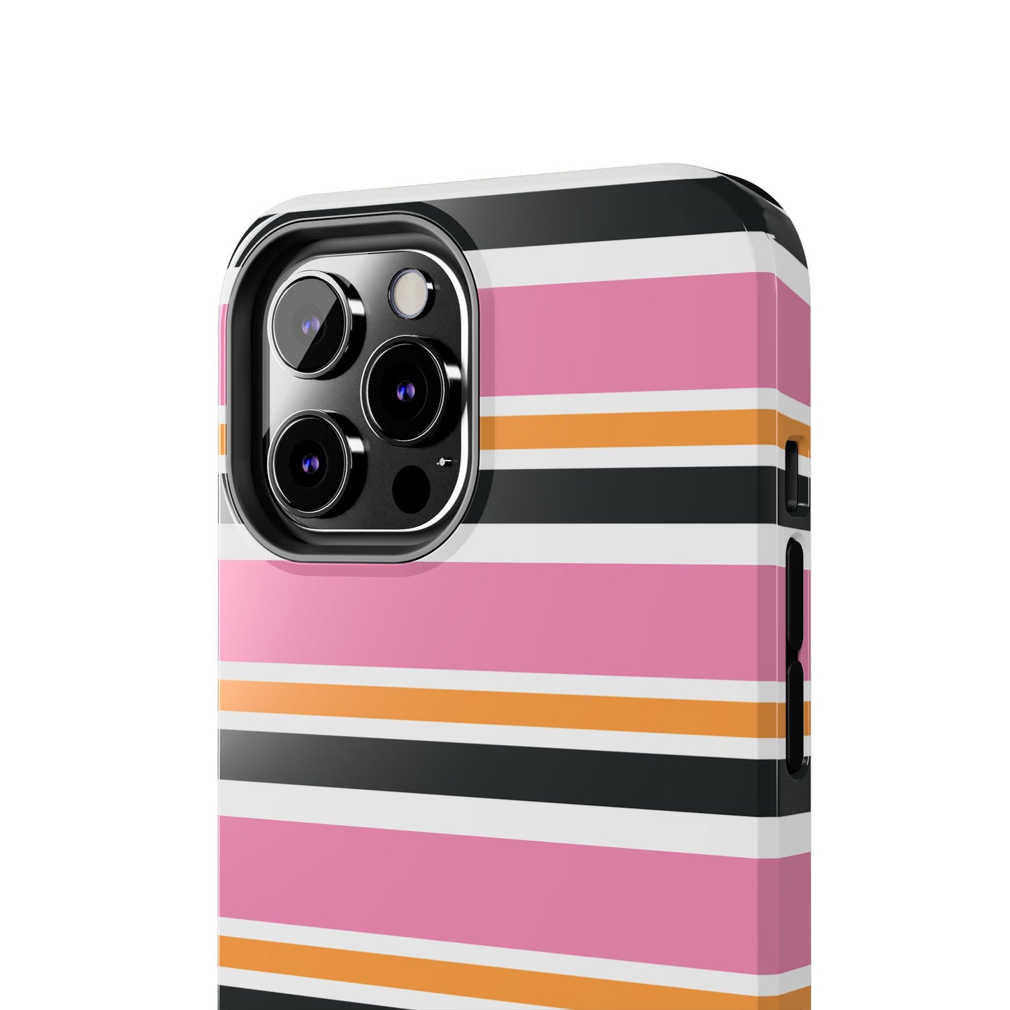 Stylish Striped Tough Phone Cases for Trendy Protection, Fashionable Gift for Her, Unique Accessory for Style Lovers, Perfect for [...]