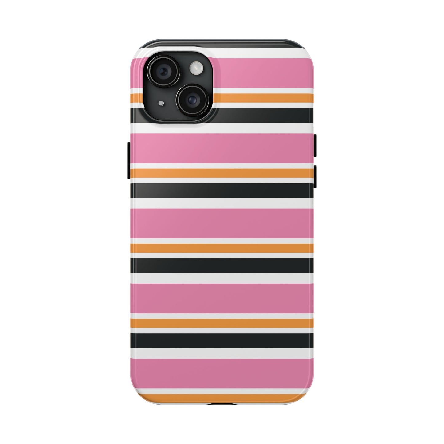 Stylish Striped Tough Phone Cases for Trendy Protection, Fashionable Gift for Her, Unique Accessory for Style Lovers, Perfect for [...]