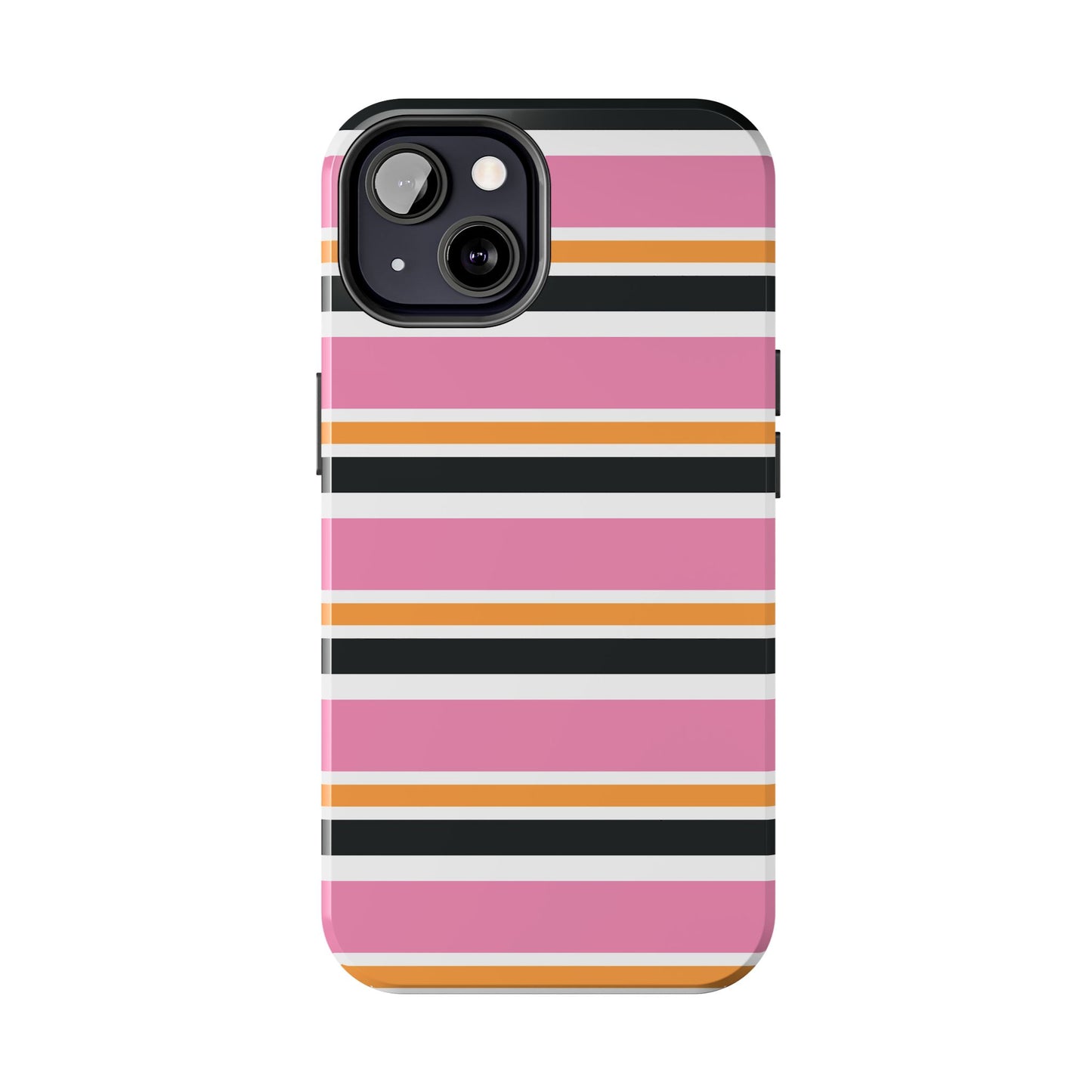 Stylish Striped Tough Phone Cases for Trendy Protection, Fashionable Gift for Her, Unique Accessory for Style Lovers, Perfect for [...]