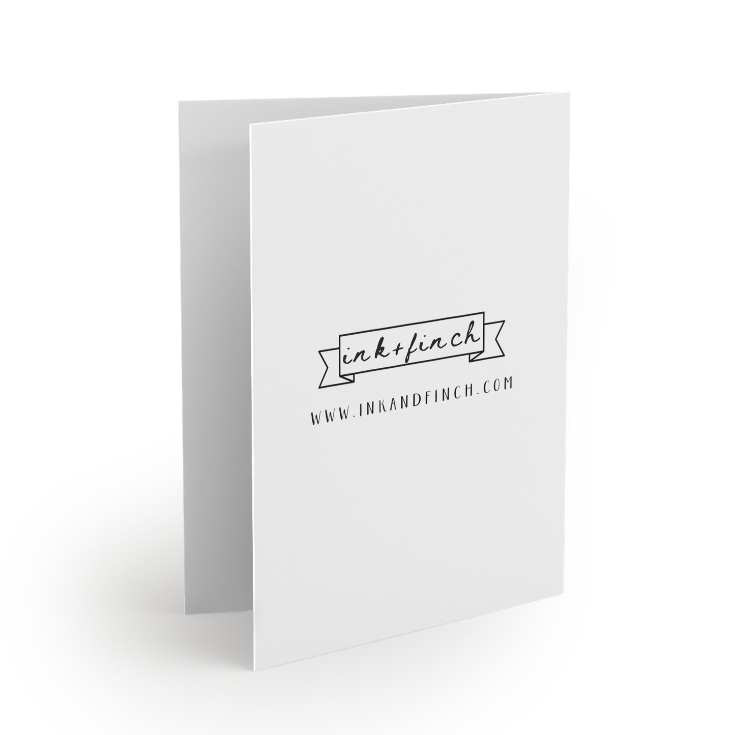 Halloween Greeting Cards Set - Trick or Treat Cat Design | Spooky Cards for Kids, Halloween Parties, Fall Celebrations, Card Making