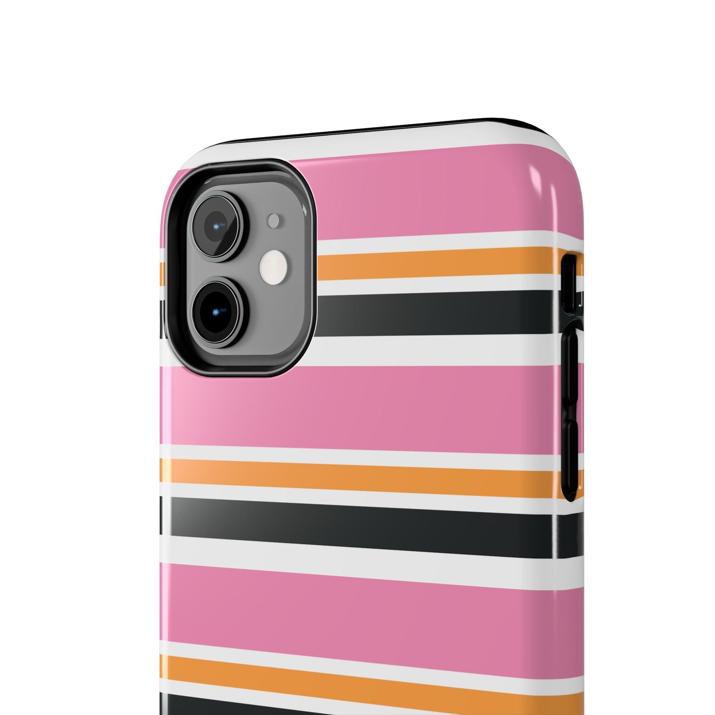 Stylish Striped Tough Phone Cases for Trendy Protection, Fashionable Gift for Her, Unique Accessory for Style Lovers, Perfect for [...]