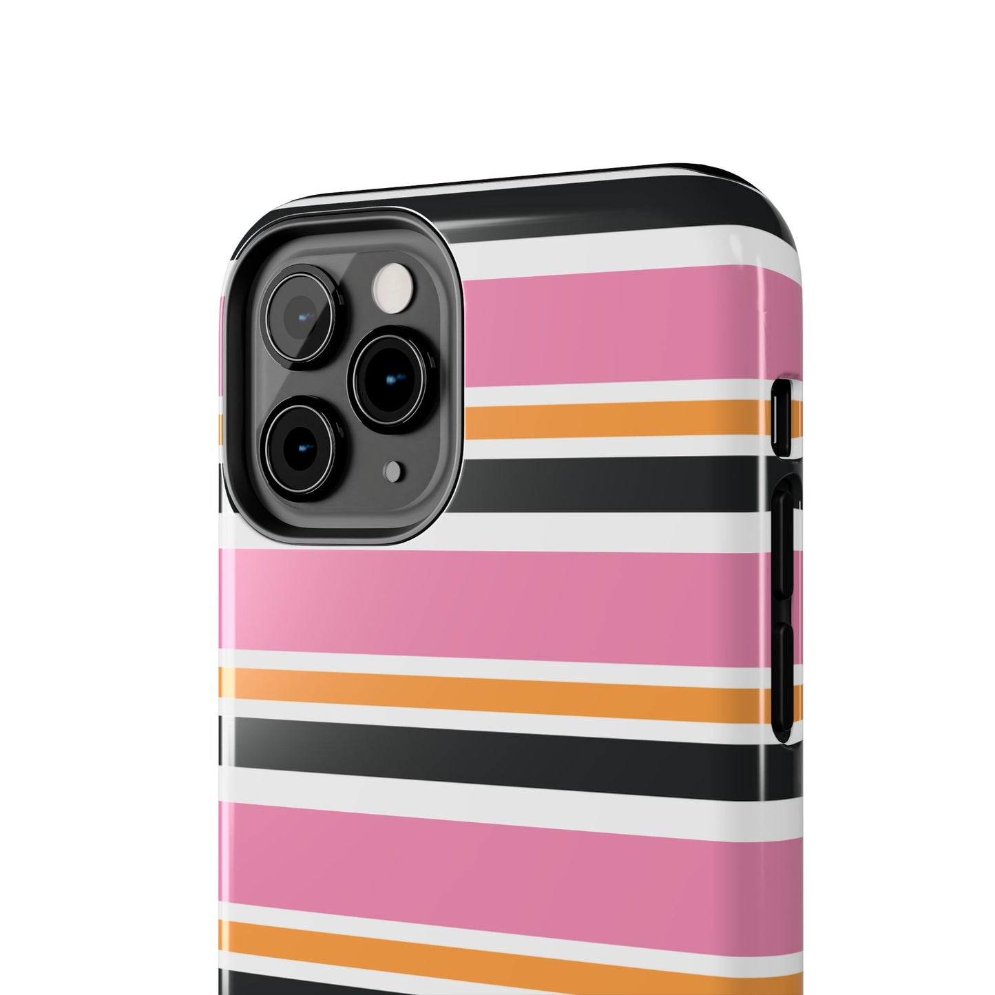 Stylish Striped Tough Phone Cases for Trendy Protection, Fashionable Gift for Her, Unique Accessory for Style Lovers, Perfect for [...]