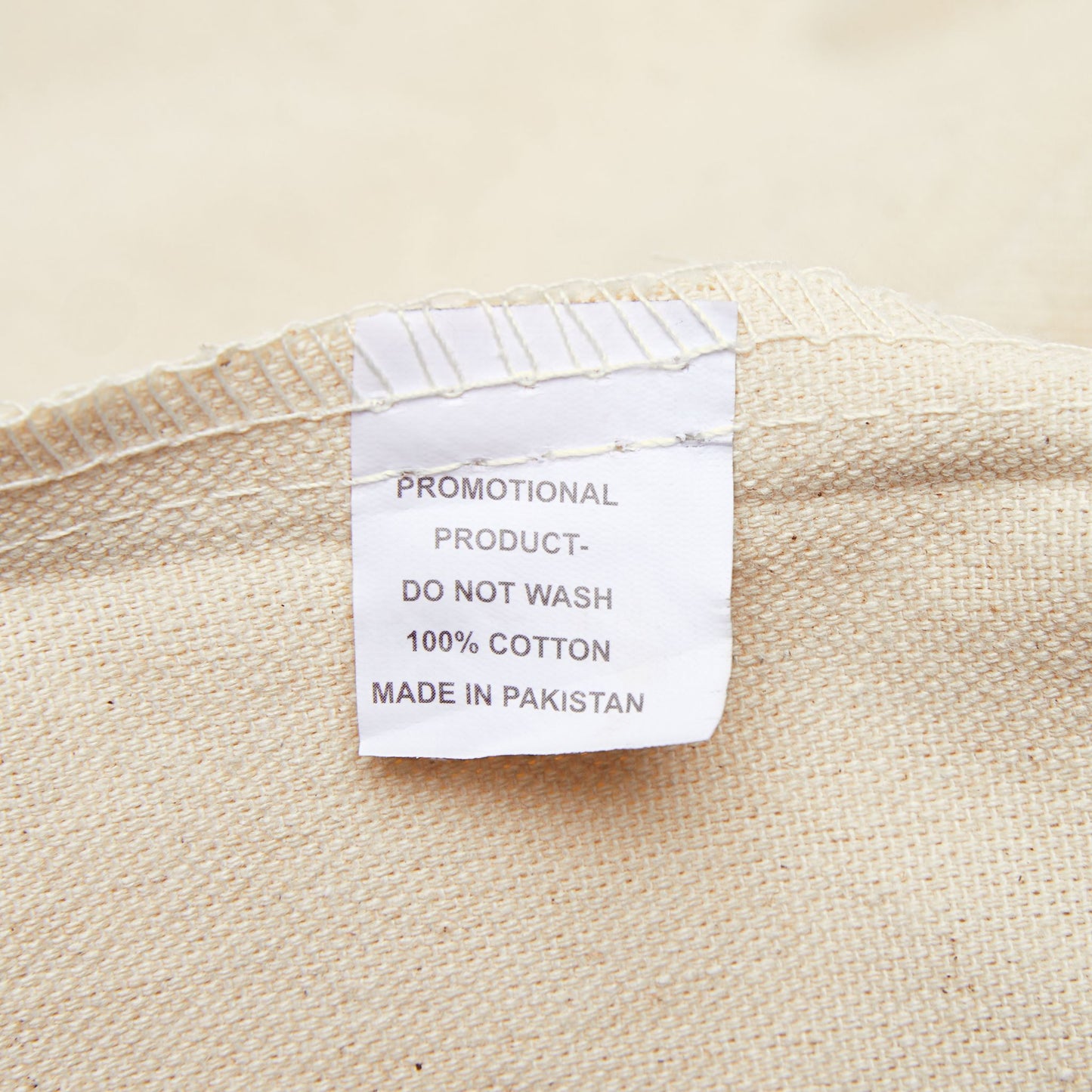 Quiet Outlaw Cotton Canvas Tote Bag, Eco-Friendly Shopping Bag, Reusable Grocery Tote, Art Tote, Gifts for Nature Lovers