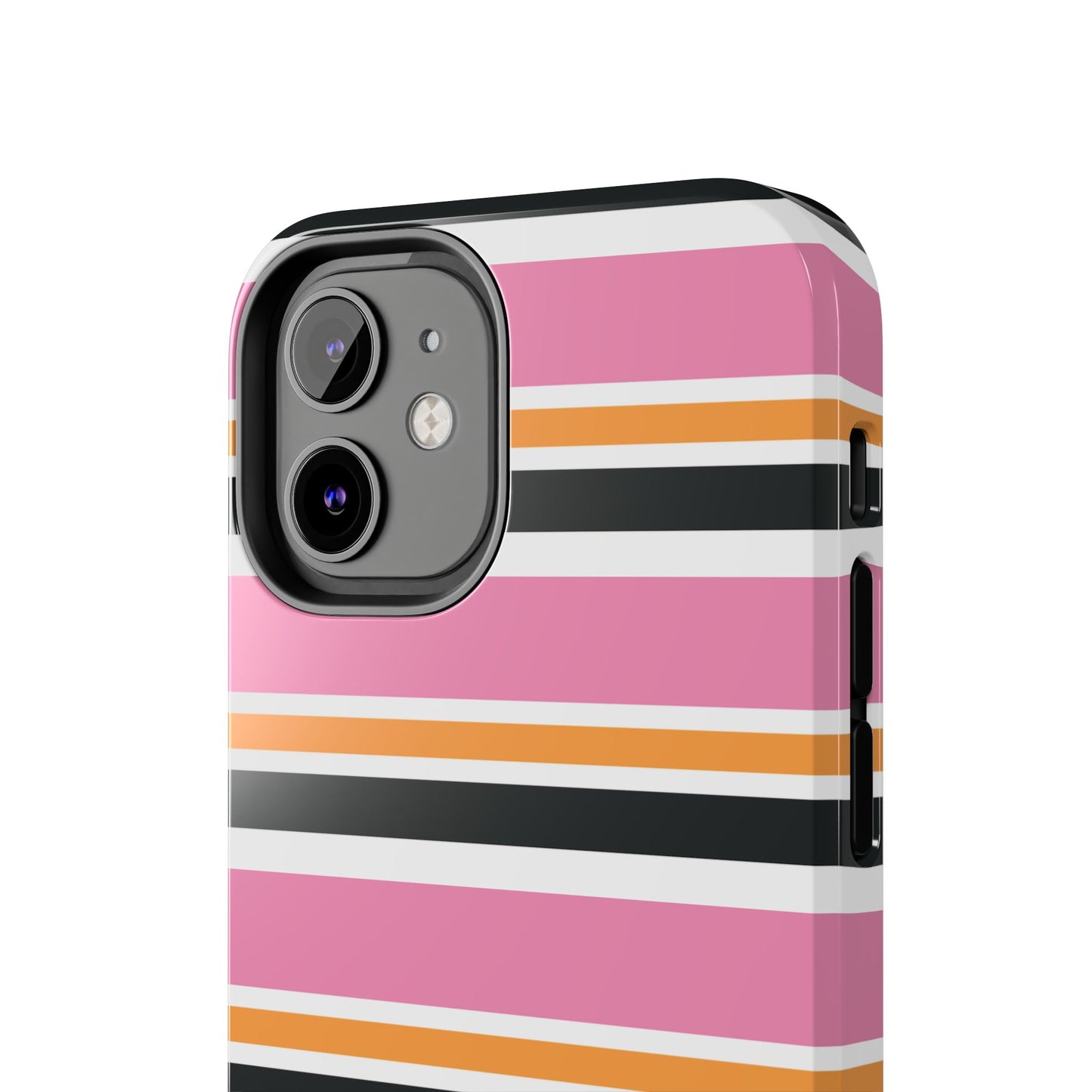 Stylish Striped Tough Phone Cases for Trendy Protection, Fashionable Gift for Her, Unique Accessory for Style Lovers, Perfect for [...]