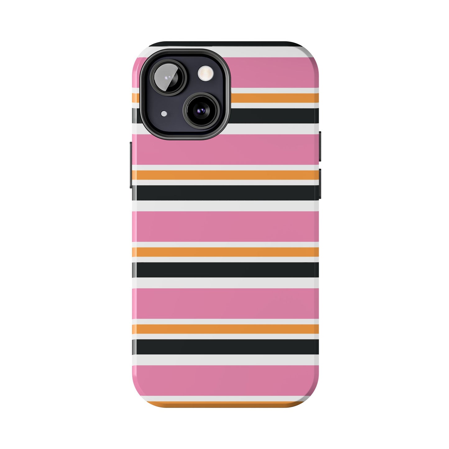 Stylish Striped Tough Phone Cases for Trendy Protection, Fashionable Gift for Her, Unique Accessory for Style Lovers, Perfect for [...]