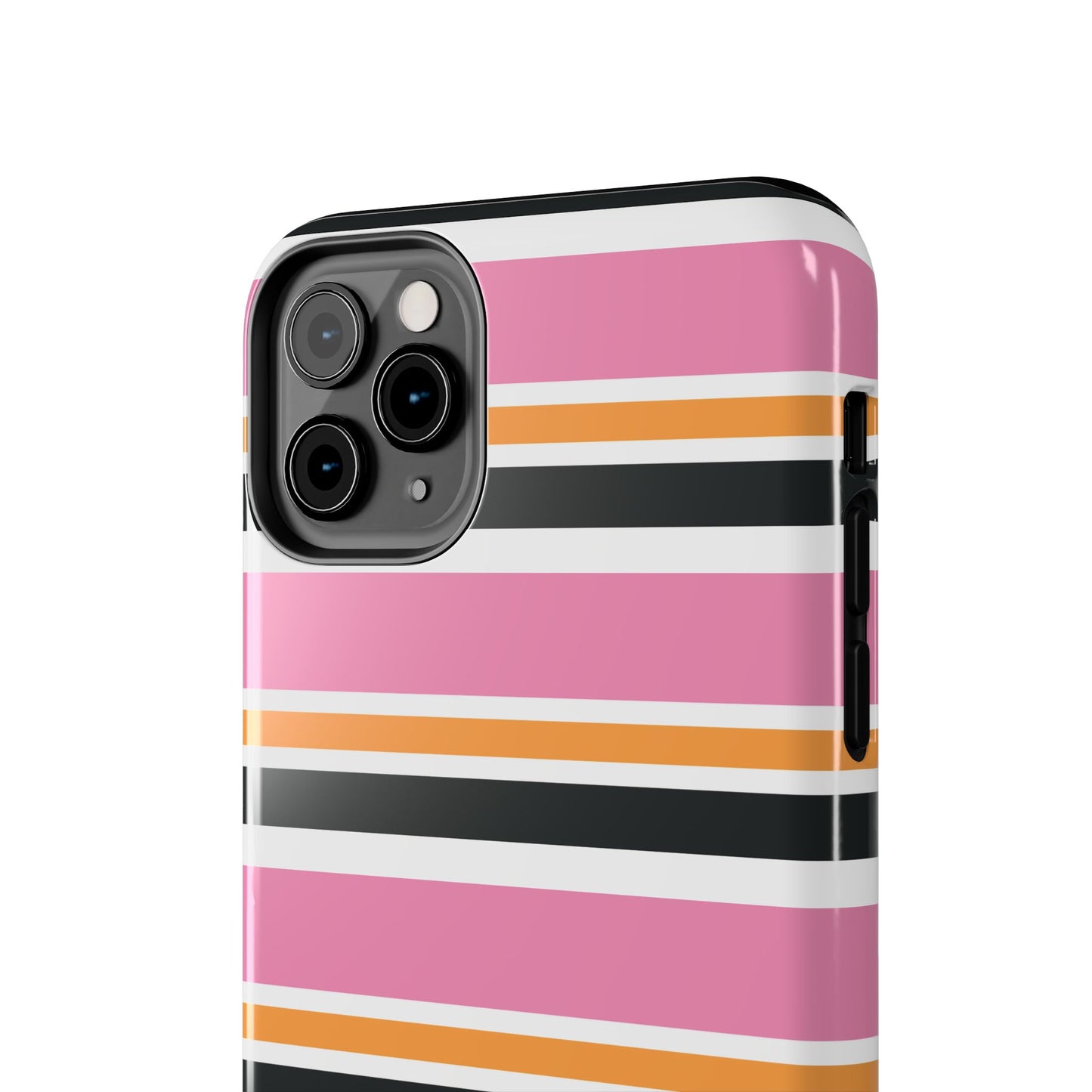 Stylish Striped Tough Phone Cases for Trendy Protection, Fashionable Gift for Her, Unique Accessory for Style Lovers, Perfect for [...]