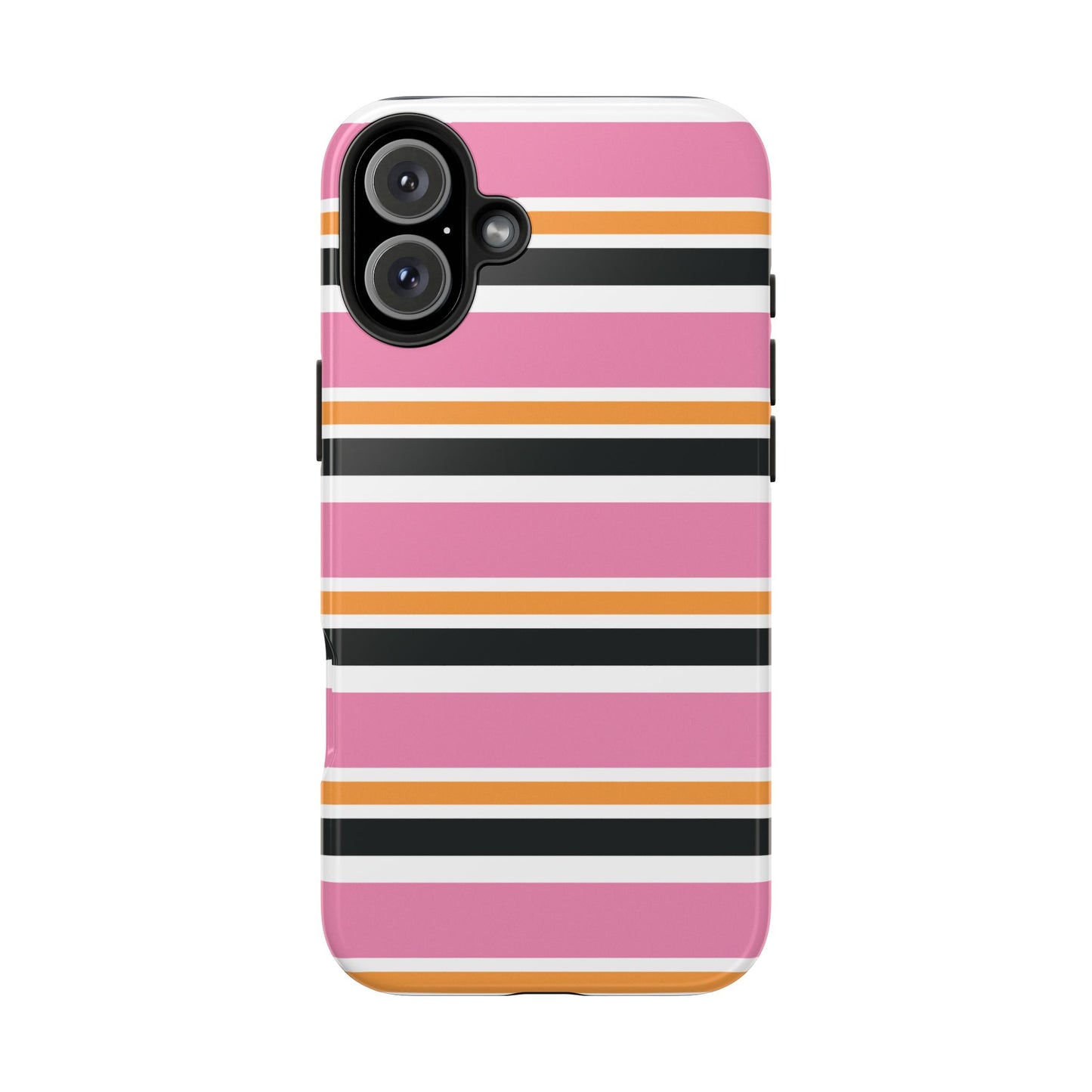 Stylish Striped Tough Phone Cases for Trendy Protection, Fashionable Gift for Her, Unique Accessory for Style Lovers, Perfect for [...]