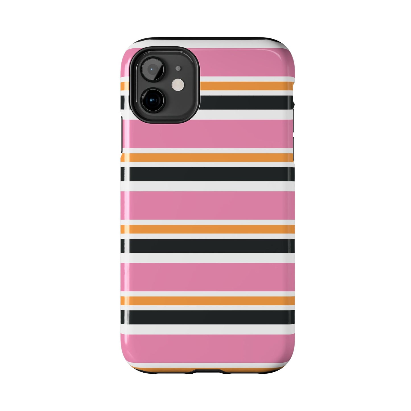 Stylish Striped Tough Phone Cases for Trendy Protection, Fashionable Gift for Her, Unique Accessory for Style Lovers, Perfect for [...]