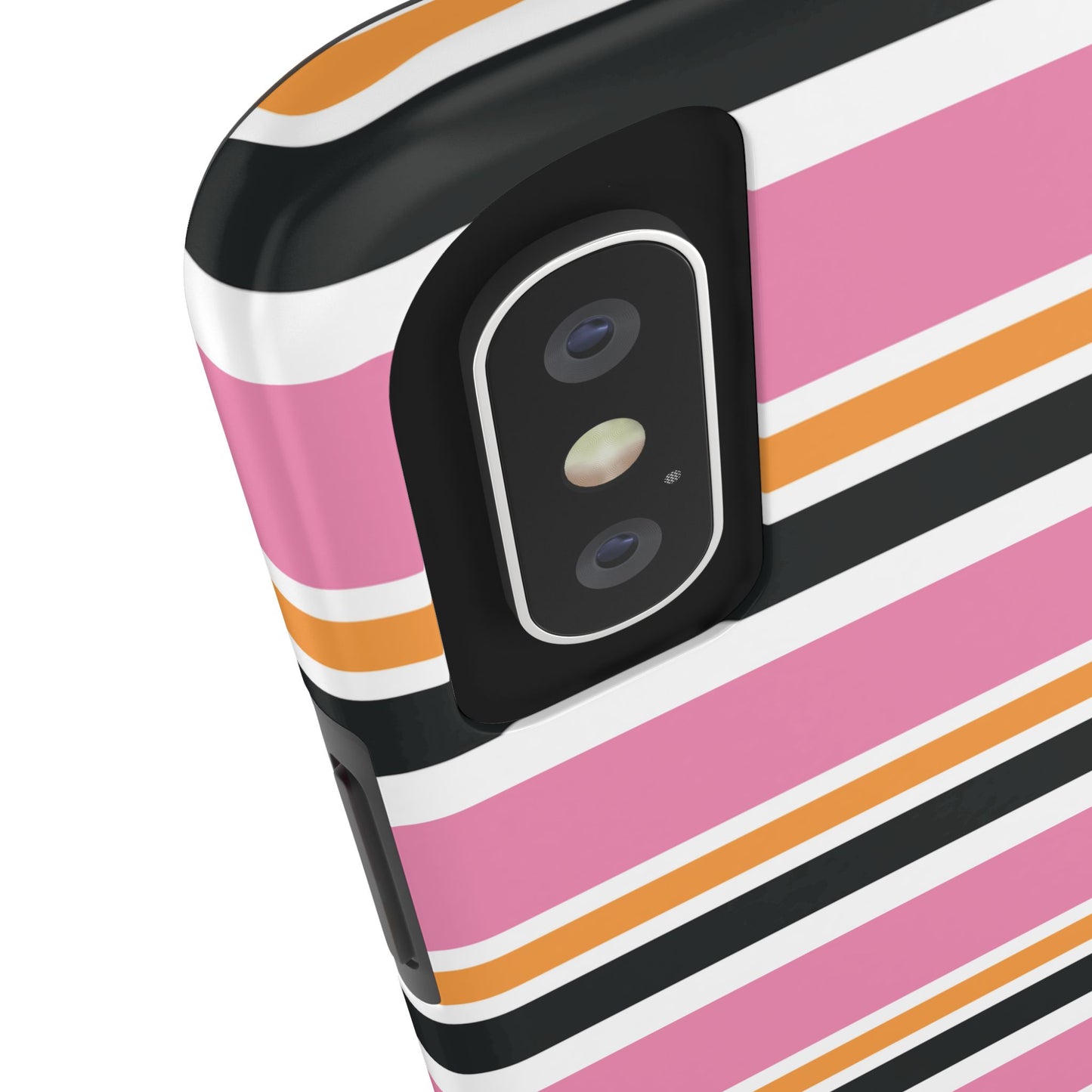 Stylish Striped Tough Phone Cases for Trendy Protection, Fashionable Gift for Her, Unique Accessory for Style Lovers, Perfect for [...]