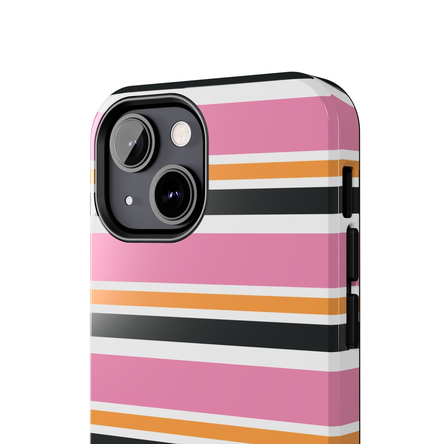 Stylish Striped Tough Phone Cases for Trendy Protection, Fashionable Gift for Her, Unique Accessory for Style Lovers, Perfect for [...]