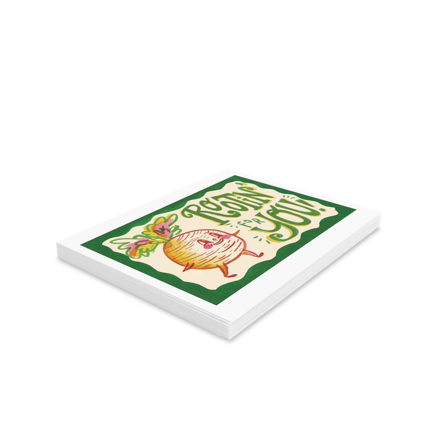 Whimsical Greeting Cards | Cheerful Note Cards for All Occasions | Perfect for Birthdays, Celebrations, or Just Because