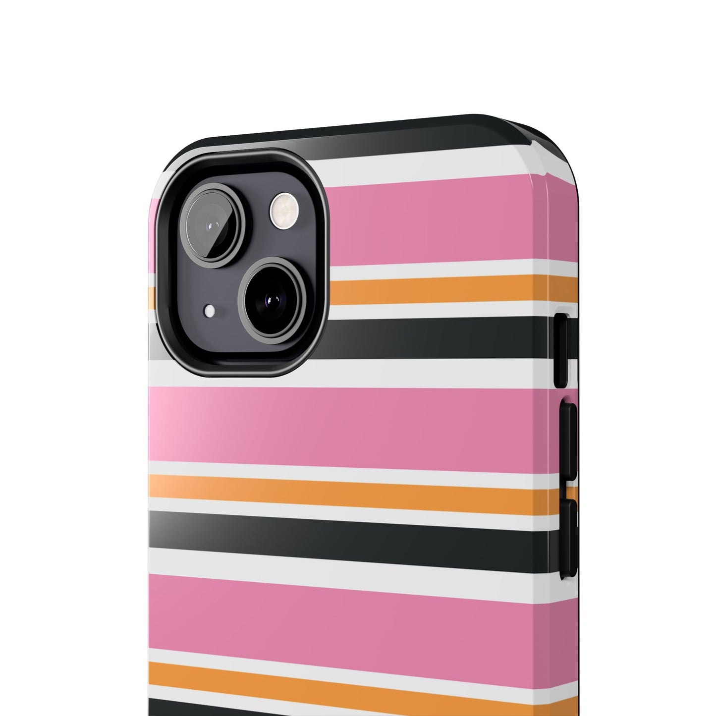 Stylish Striped Tough Phone Cases for Trendy Protection, Fashionable Gift for Her, Unique Accessory for Style Lovers, Perfect for [...]
