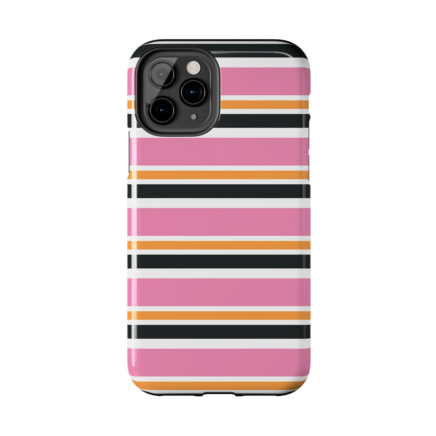 Stylish Striped Tough Phone Cases for Trendy Protection, Fashionable Gift for Her, Unique Accessory for Style Lovers, Perfect for [...]