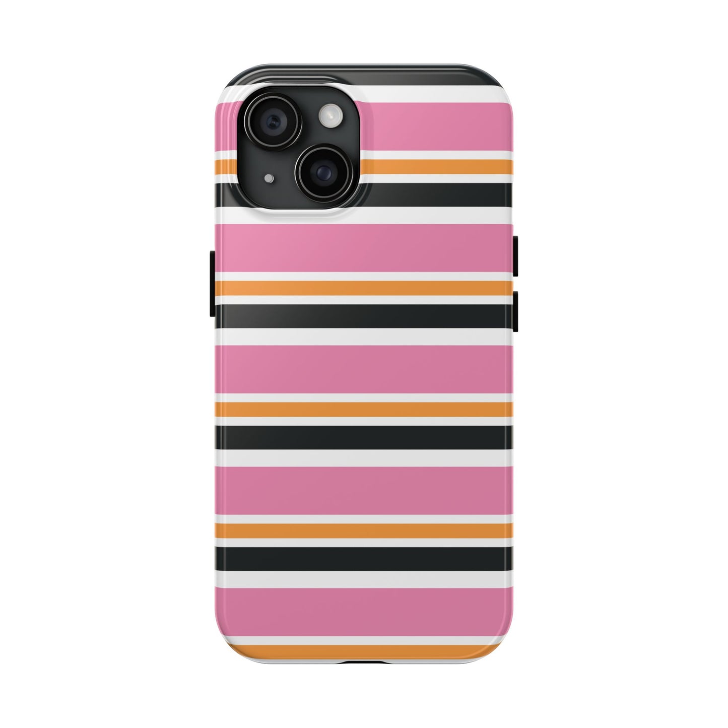 Stylish Striped Tough Phone Cases for Trendy Protection, Fashionable Gift for Her, Unique Accessory for Style Lovers, Perfect for [...]